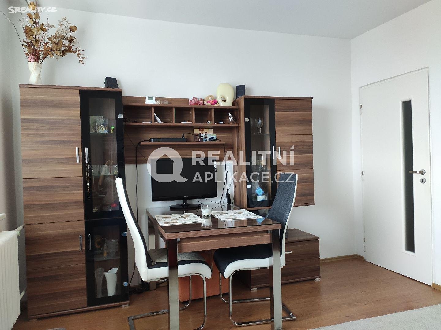 Prodej bytu 2+kk 44 m², Hubrova, Brno - Líšeň