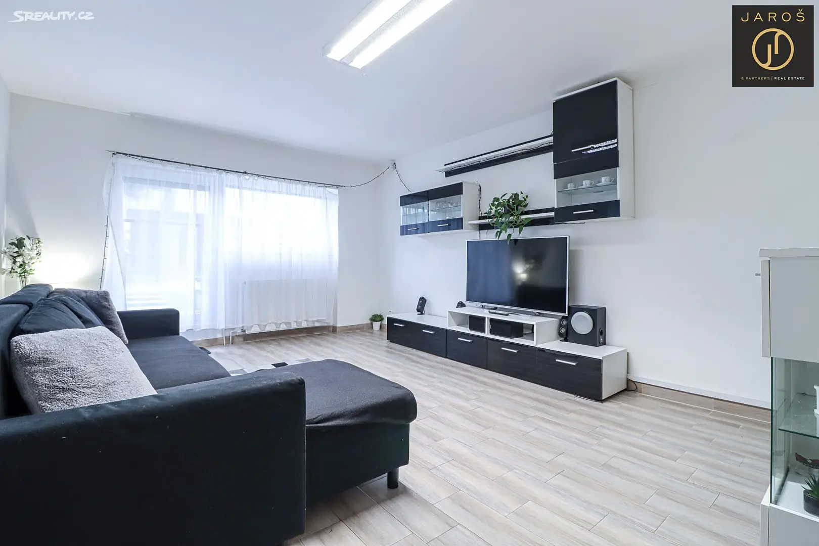 Prodej bytu 3+1 70 m², Za Rybníkem, Český Brod - Štolmíř