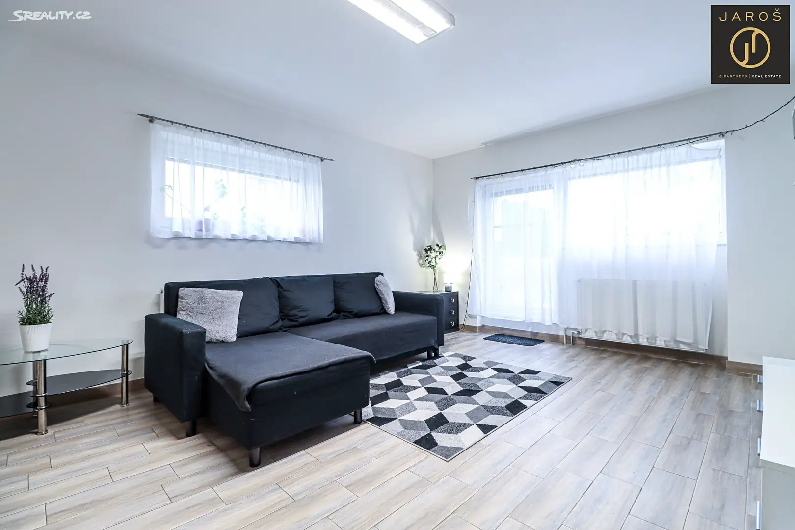 Prodej bytu 3+1 70 m², Za Rybníkem, Český Brod - Štolmíř