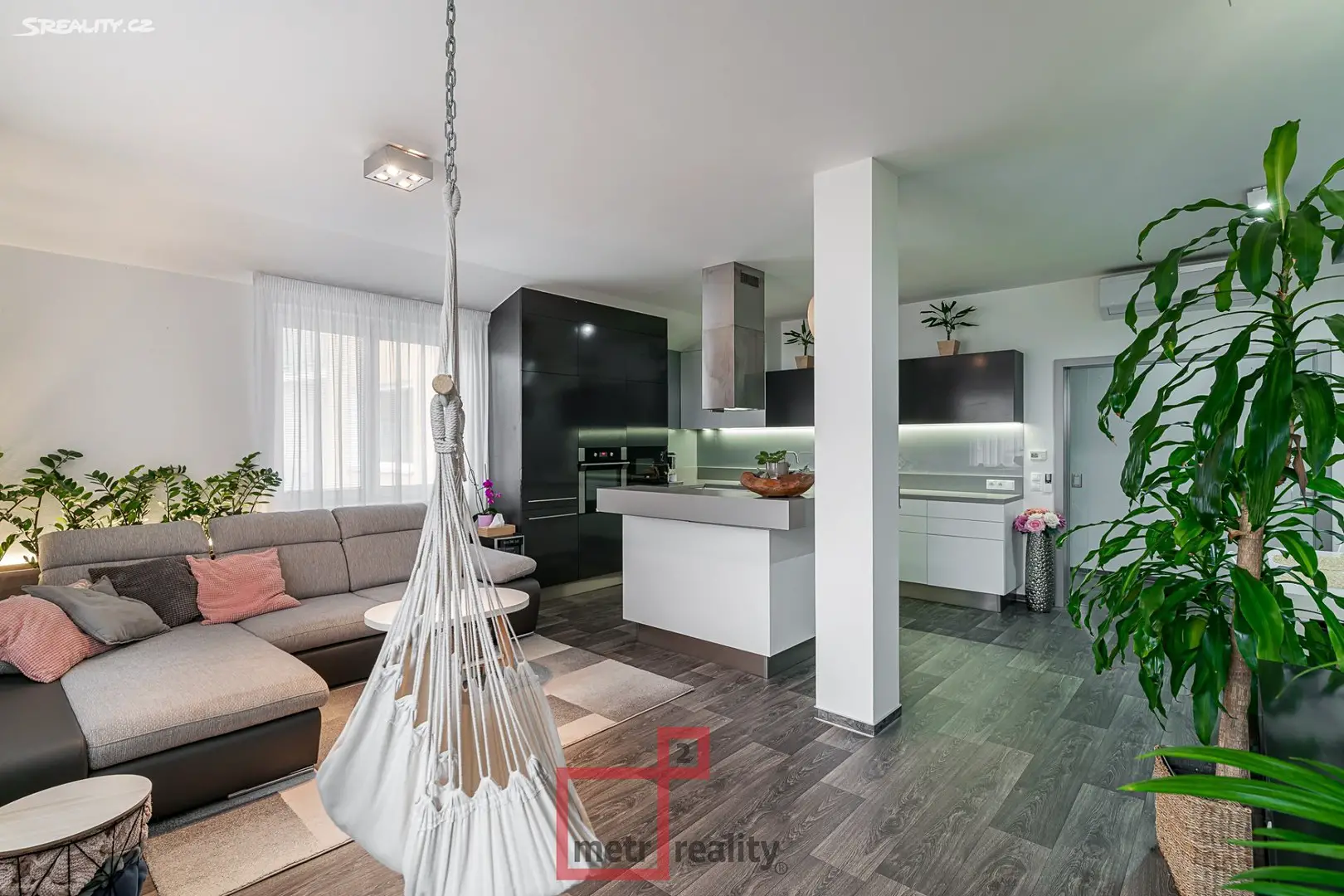 Prodej bytu 3+kk 130 m², Novosadský dvůr, Olomouc - Nové Sady