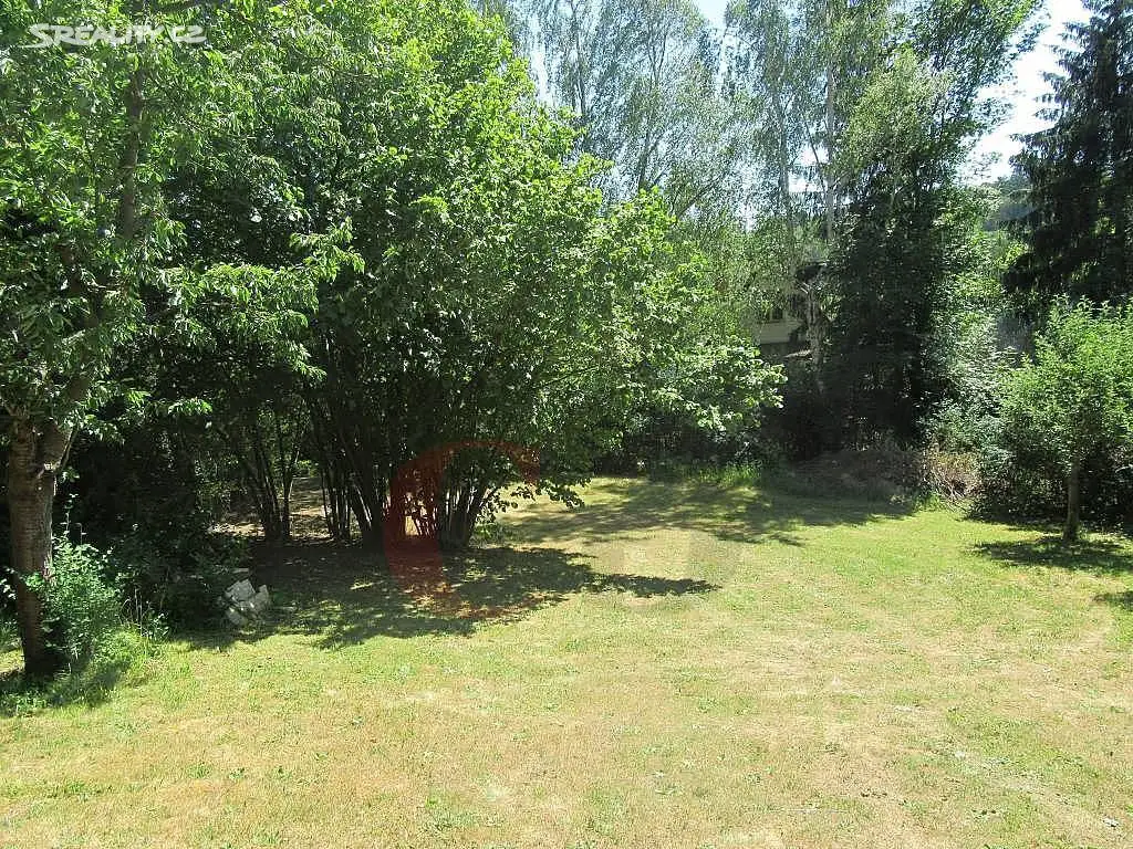 Prodej  chaty 60 m², pozemek 574 m², Líšťany - Lipno, okres Plzeň-sever