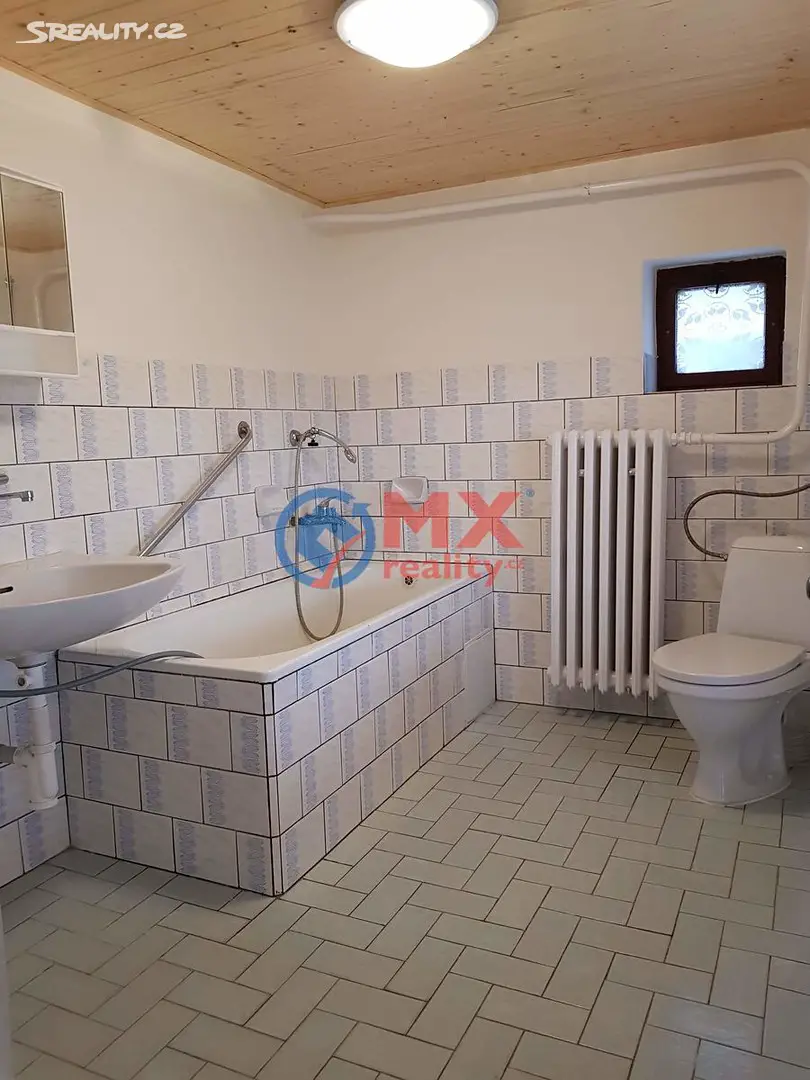 Prodej  rodinného domu 76 m², pozemek 321 m², Kolšov, okres Šumperk