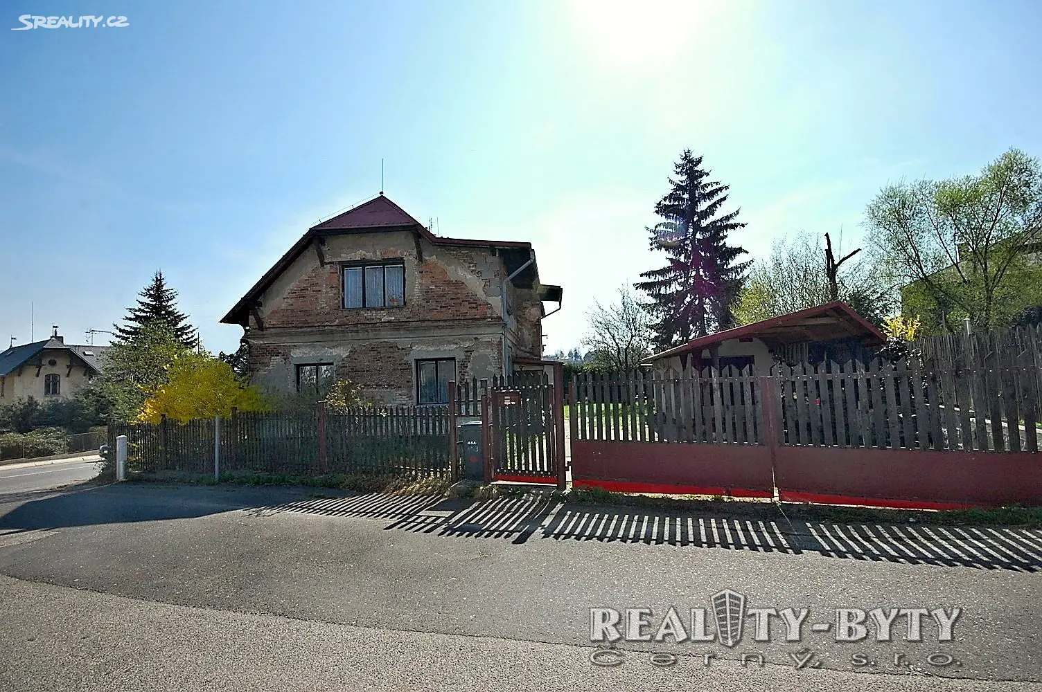 Prodej  rodinného domu 160 m², pozemek 698 m², Londýnská, Liberec - Liberec XI-Růžodol I