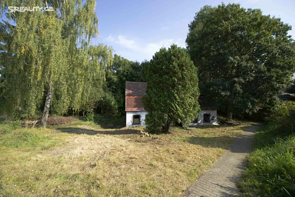 Prodej  rodinného domu 250 m², pozemek 500 m², Pražská, Rumburk - Rumburk 1