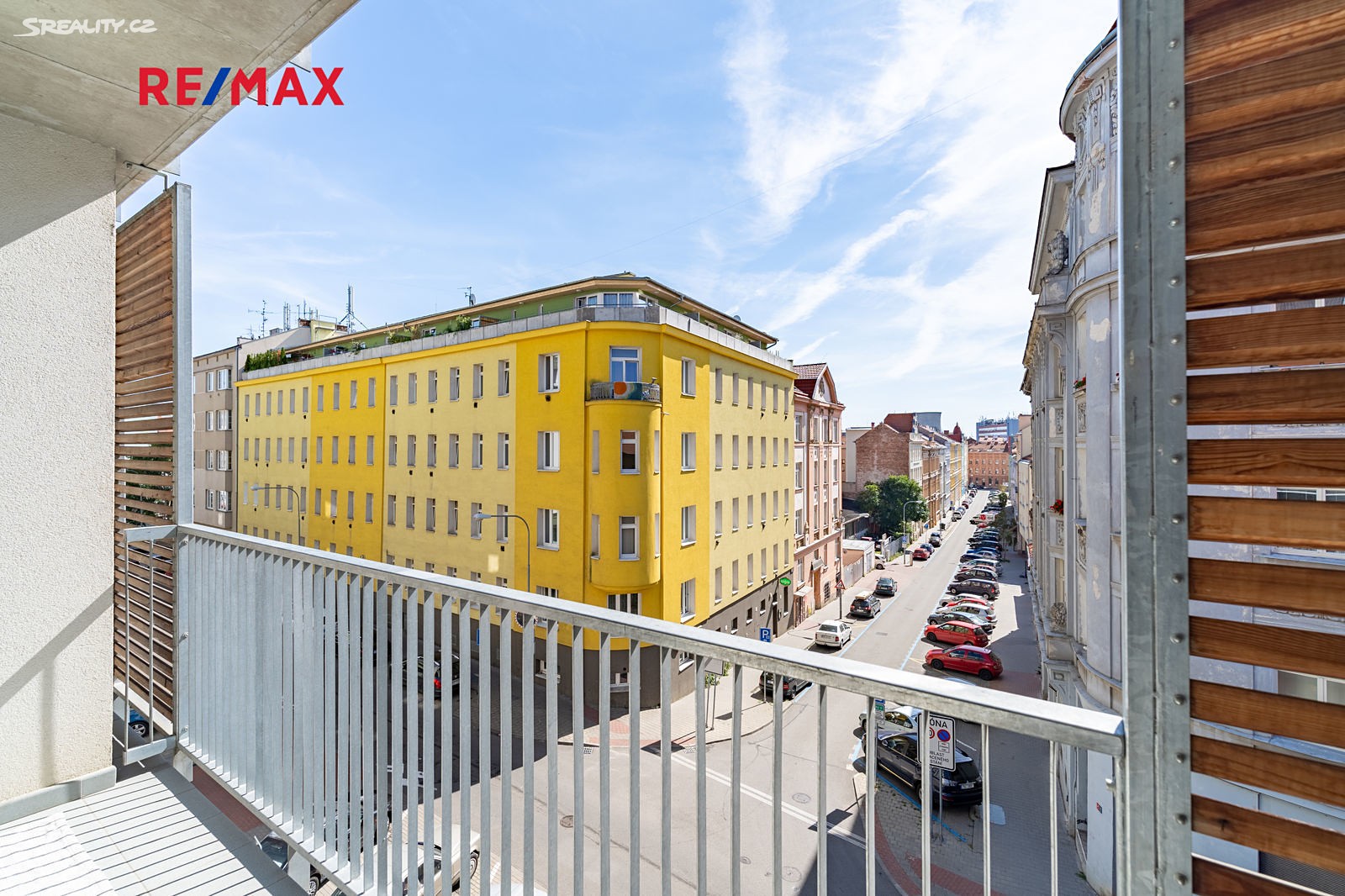 Pronájem bytu 1+kk 44 m², Francouzská, Brno - Zábrdovice