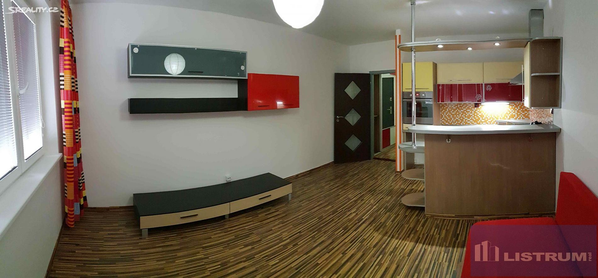 Prodej bytu 1+kk 30 m², Zvonková, Havířov - Šumbark