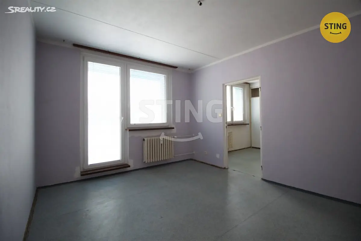 Prodej bytu 3+1 77 m², Jarní, Jihlava - Horní Kosov