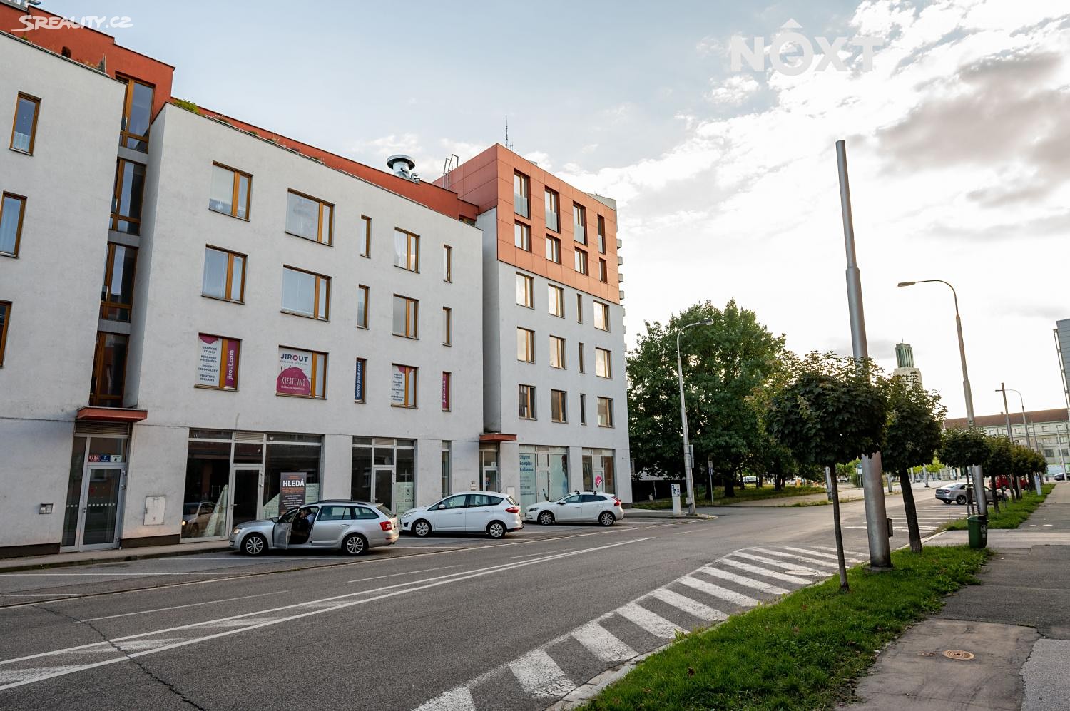 Prodej bytu atypické 170 m², Hradec Králové - Pražské Předměstí, okres Hradec Králové
