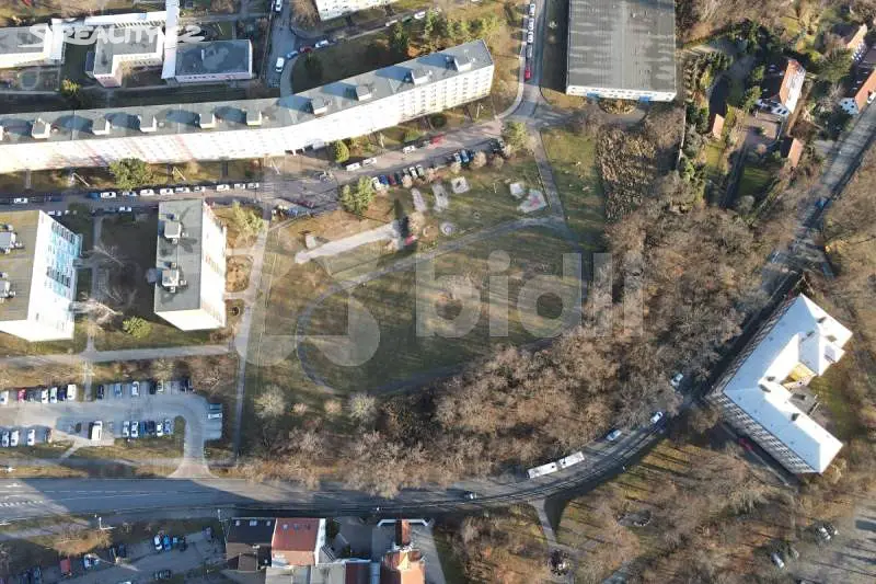Prodej  pozemku 6 487 m², Plzeň - Lobzy, okres Plzeň-město