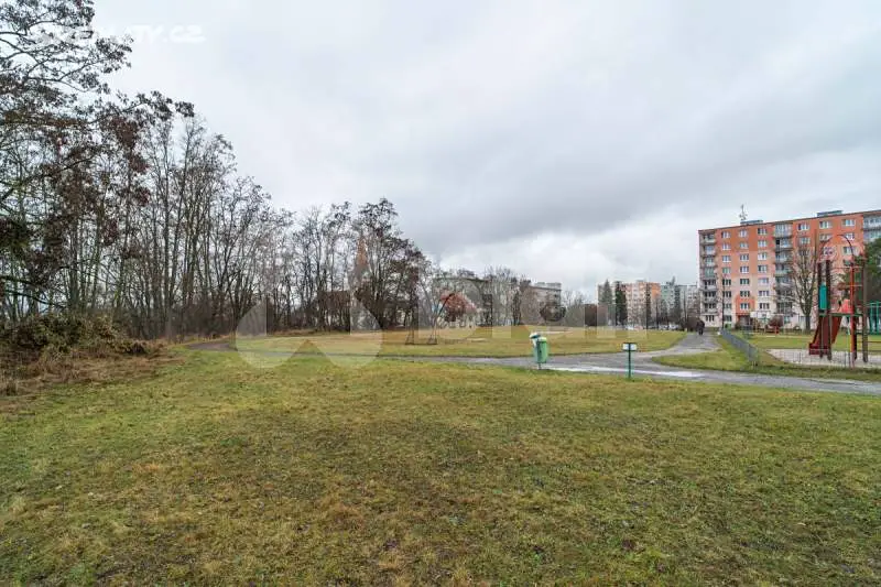 Prodej  pozemku 6 487 m², Plzeň - Lobzy, okres Plzeň-město