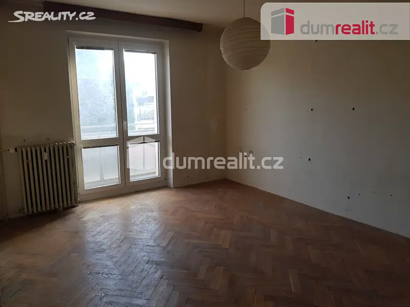 Prodej bytu 1+1 42 m², Elišky Přemyslovny, Praha 5 - Zbraslav