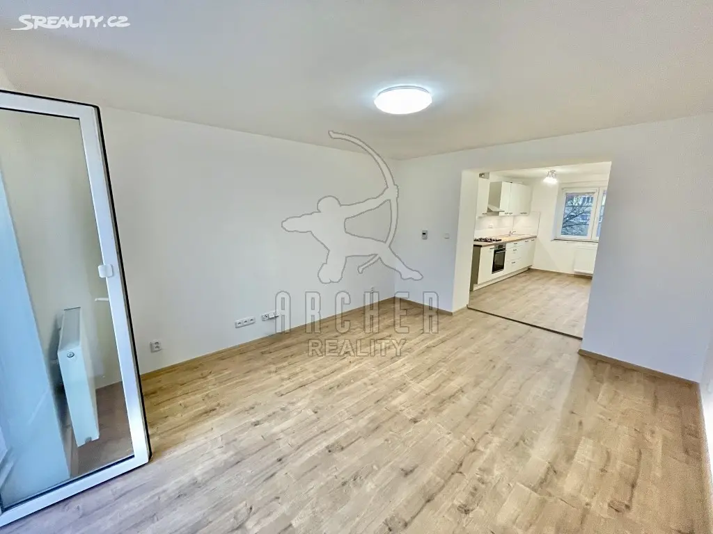 Prodej bytu 2+1 63 m², Jiřího Wolkera, Beroun - Beroun-Město