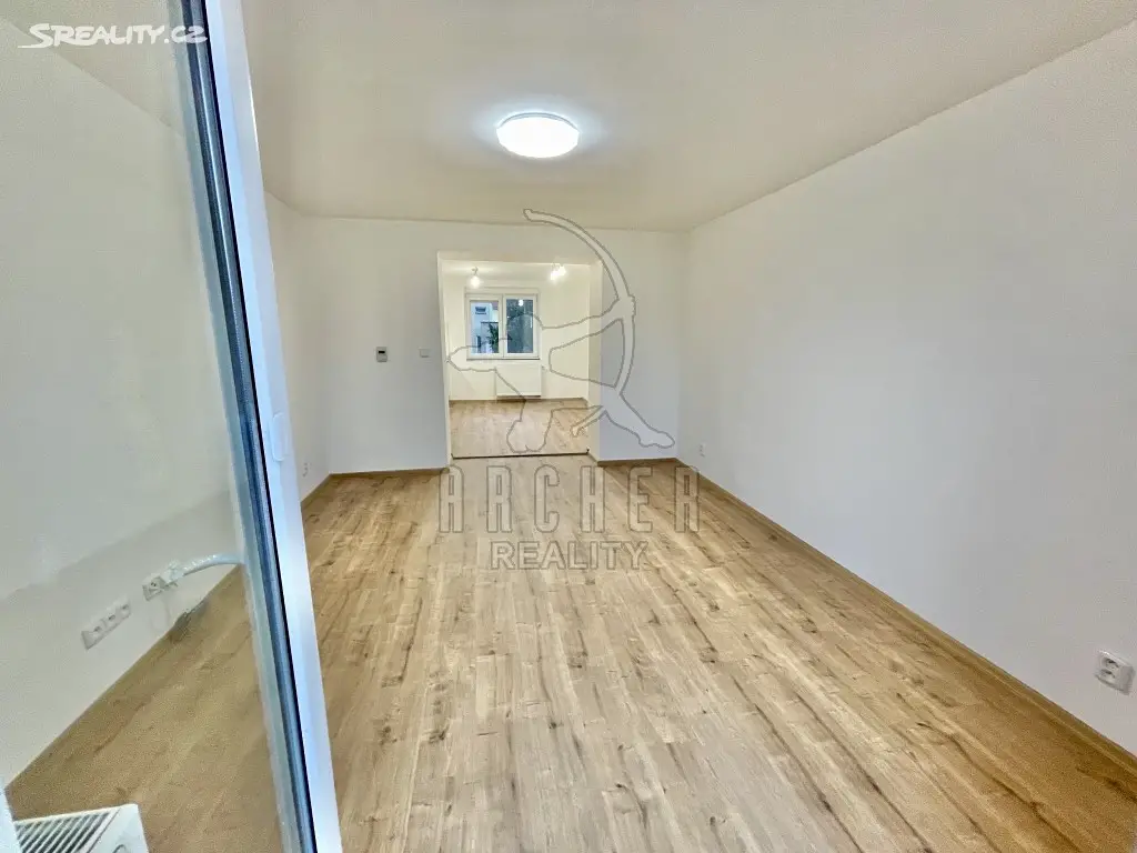 Prodej bytu 2+1 63 m², Jiřího Wolkera, Beroun - Beroun-Město