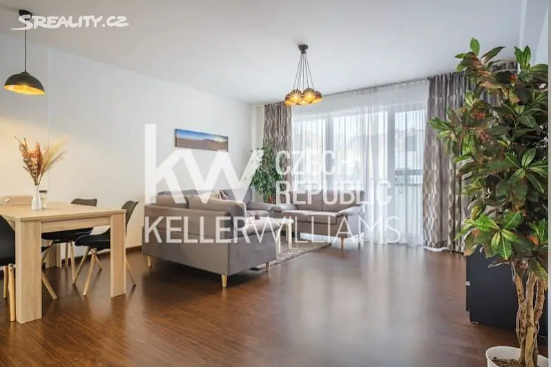 Prodej bytu 3+kk 86 m², Mattoniho nábřeží, Karlovy Vary - Drahovice