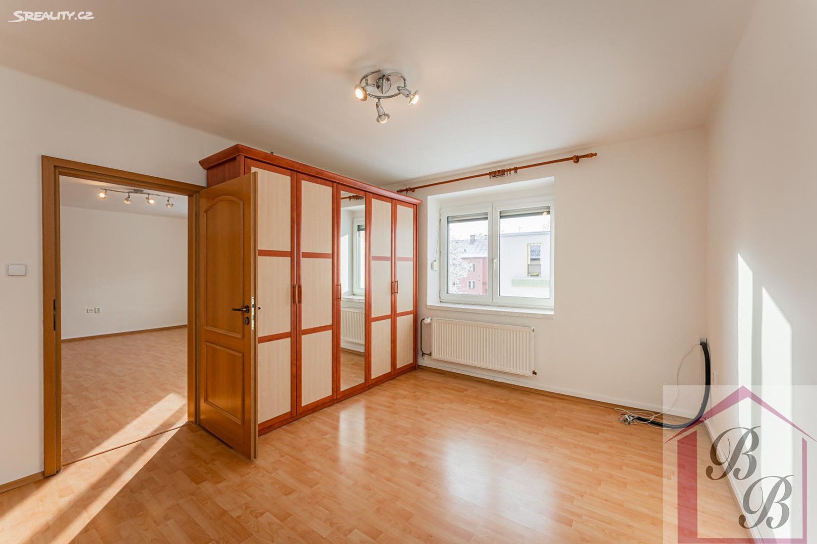 Prodej bytu 4+1 129 m² (Mezonet), Dukelská, Milovice