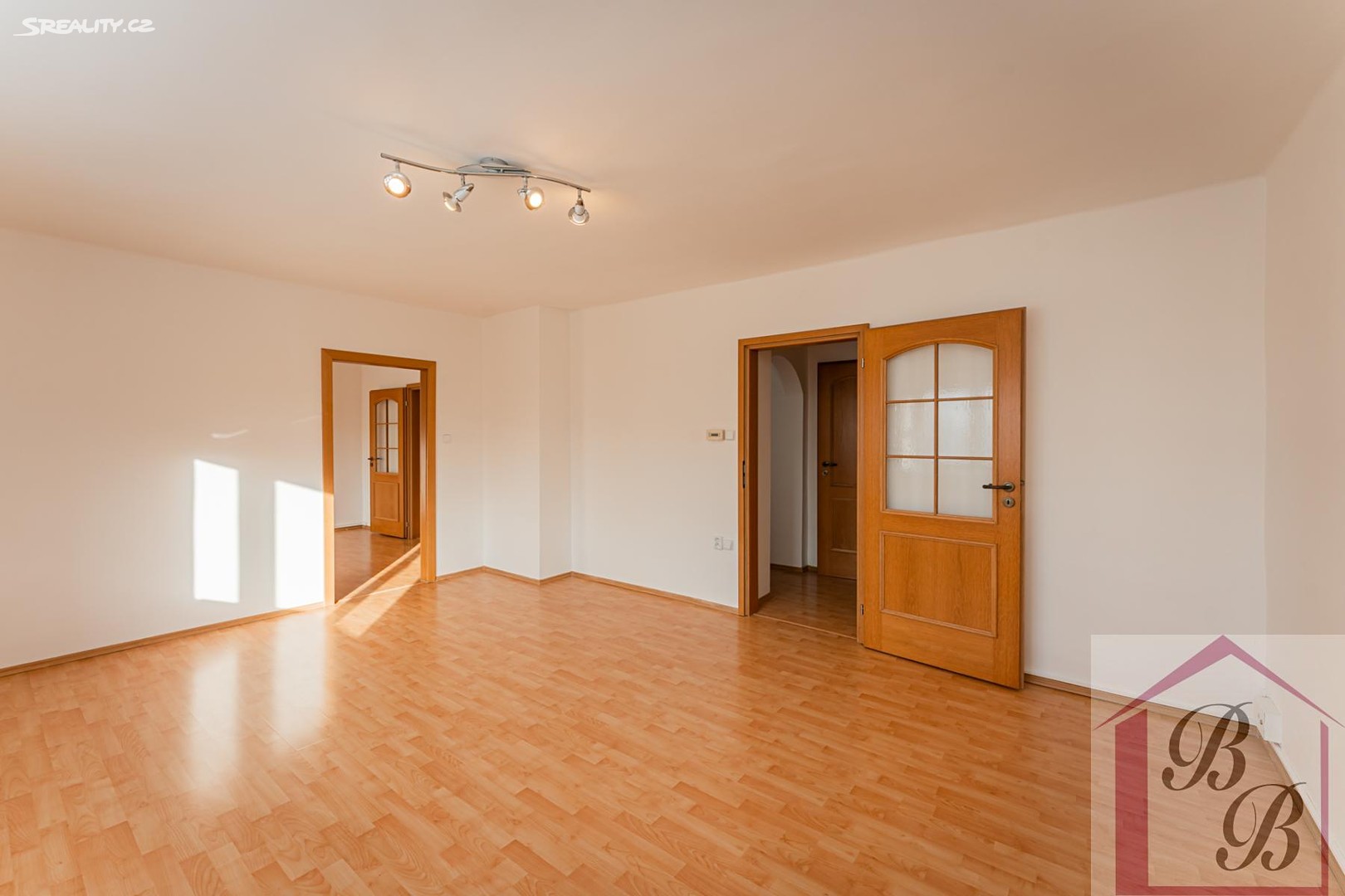 Prodej bytu 4+1 129 m² (Mezonet), Dukelská, Milovice