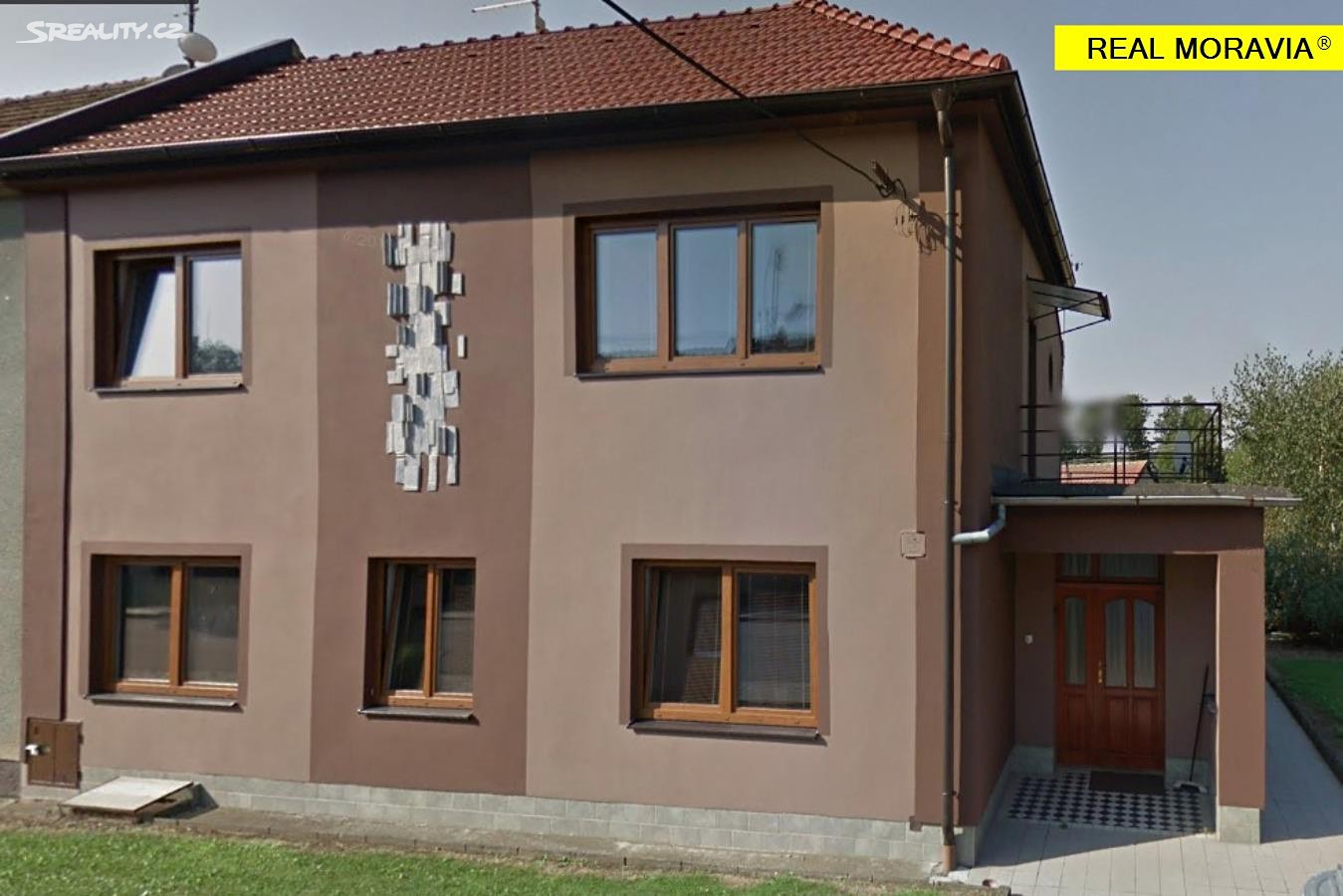 Prodej  rodinného domu 150 m², pozemek 656 m², Tupesy, okres Uherské Hradiště