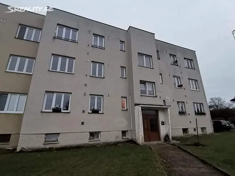 Prodej bytu 3+1 80 m², Osvračín, okres Domažlice