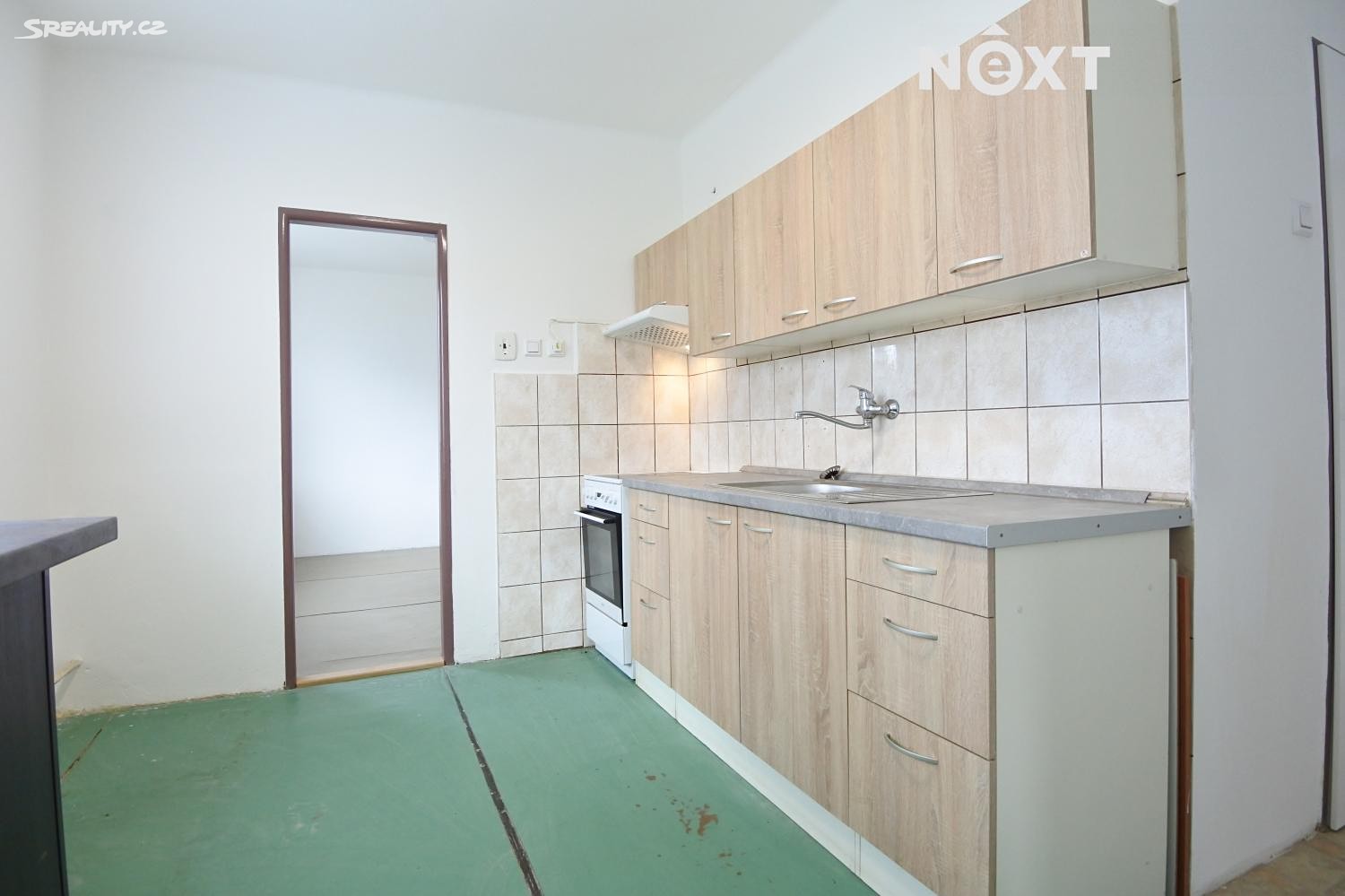 Prodej bytu 5+1 88 m², Častrov - Metánov, okres Pelhřimov