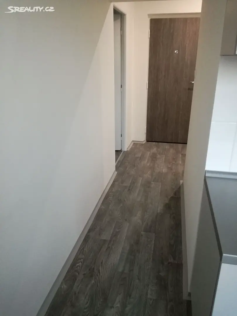 Pronájem bytu 1+1 36 m², Výškovická, Ostrava - Zábřeh