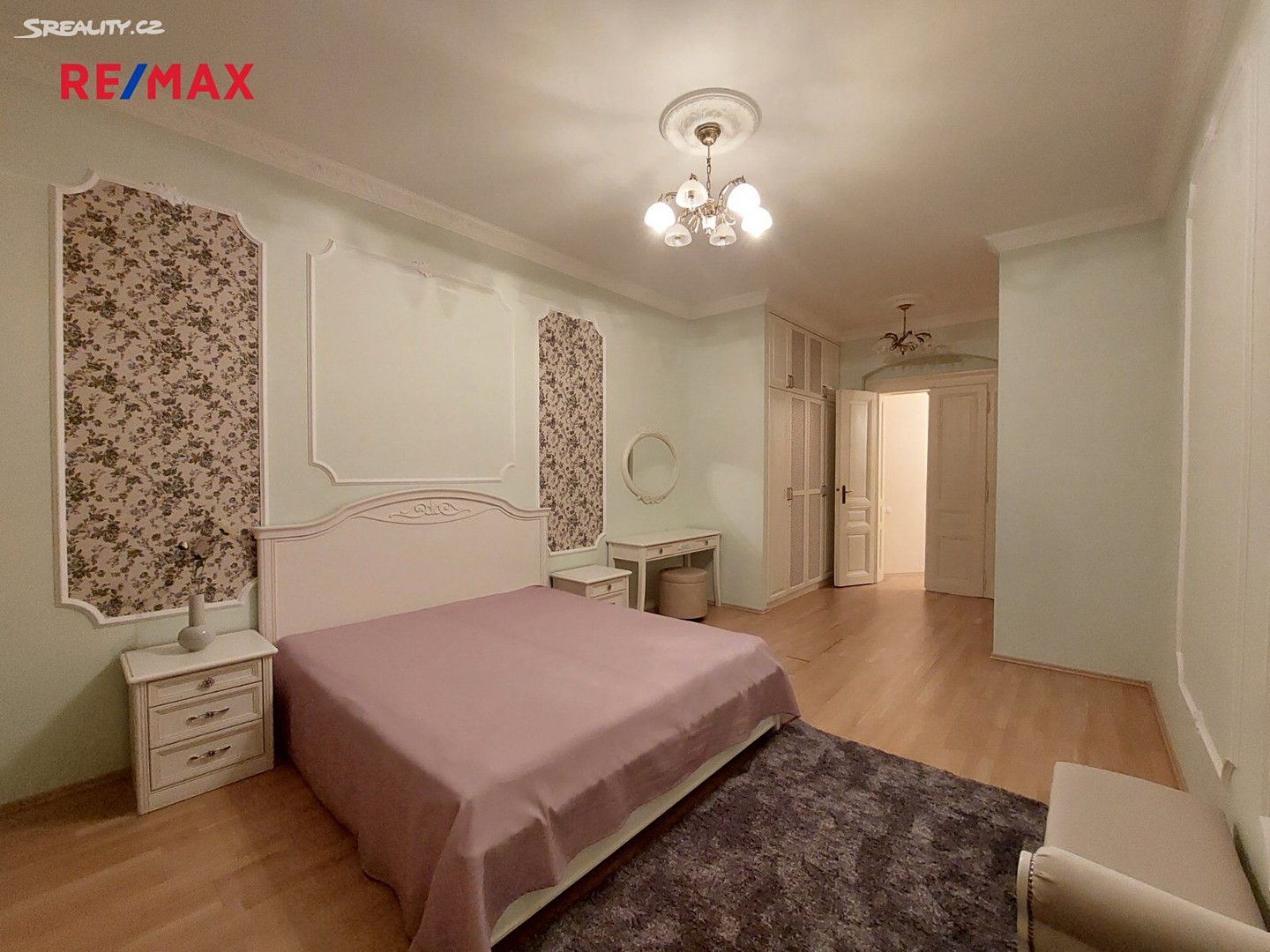 Pronájem bytu 2+1 102 m², T. G. Masaryka, Karlovy Vary