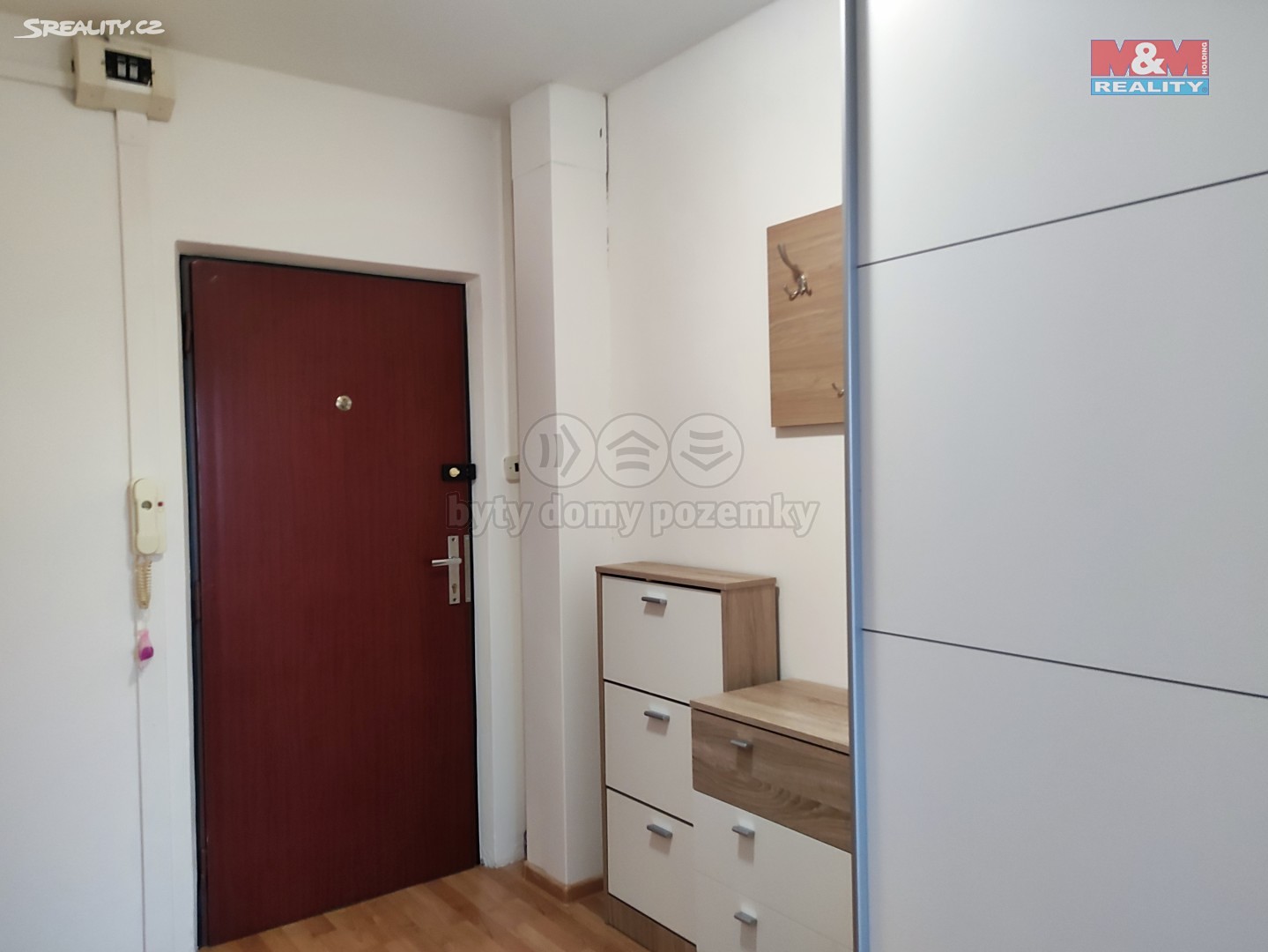 Pronájem bytu 2+kk 38 m², Podkrušnohorská, Litvínov - Horní Litvínov