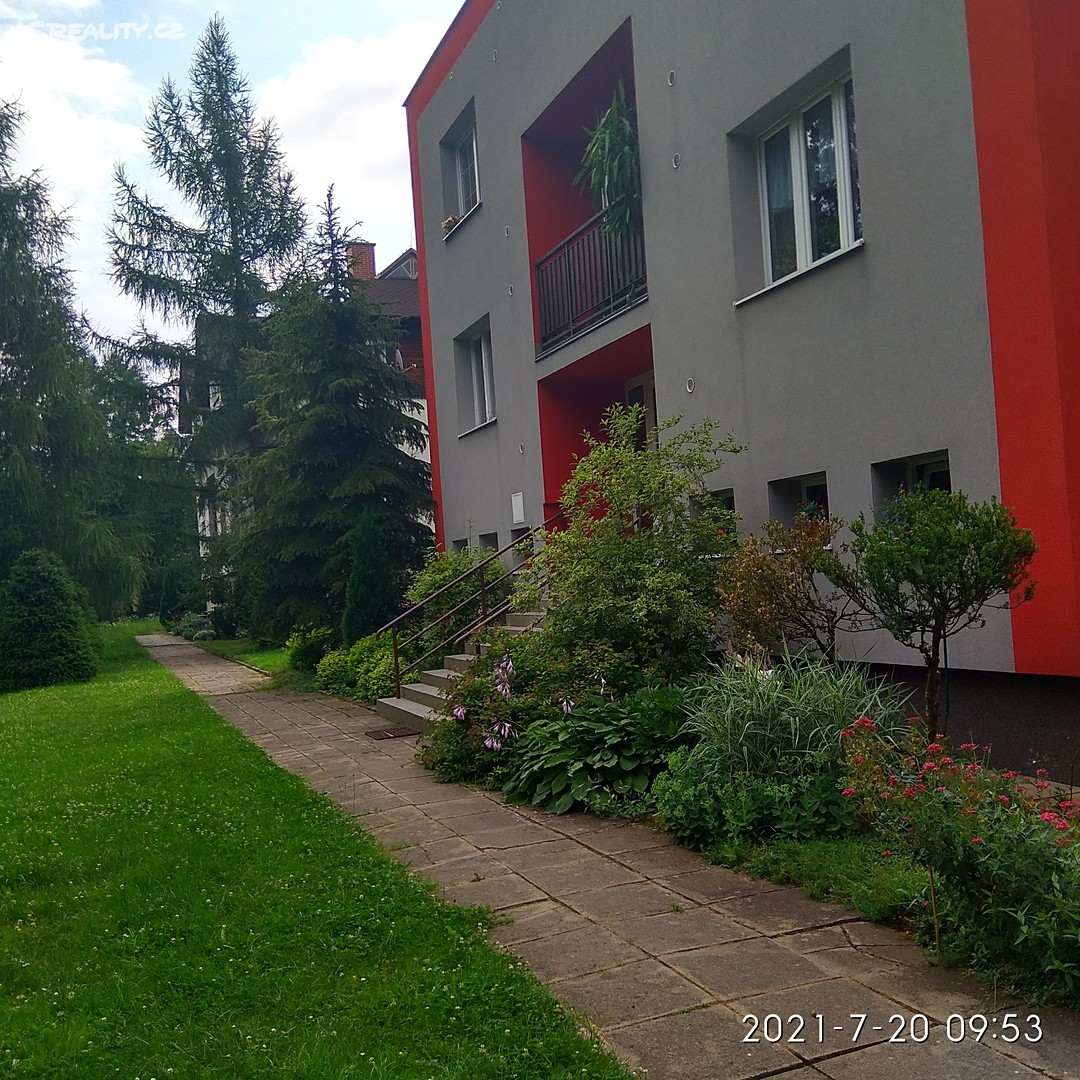 Pronájem bytu 3+1 85 m², Dolní, Frenštát pod Radhoštěm