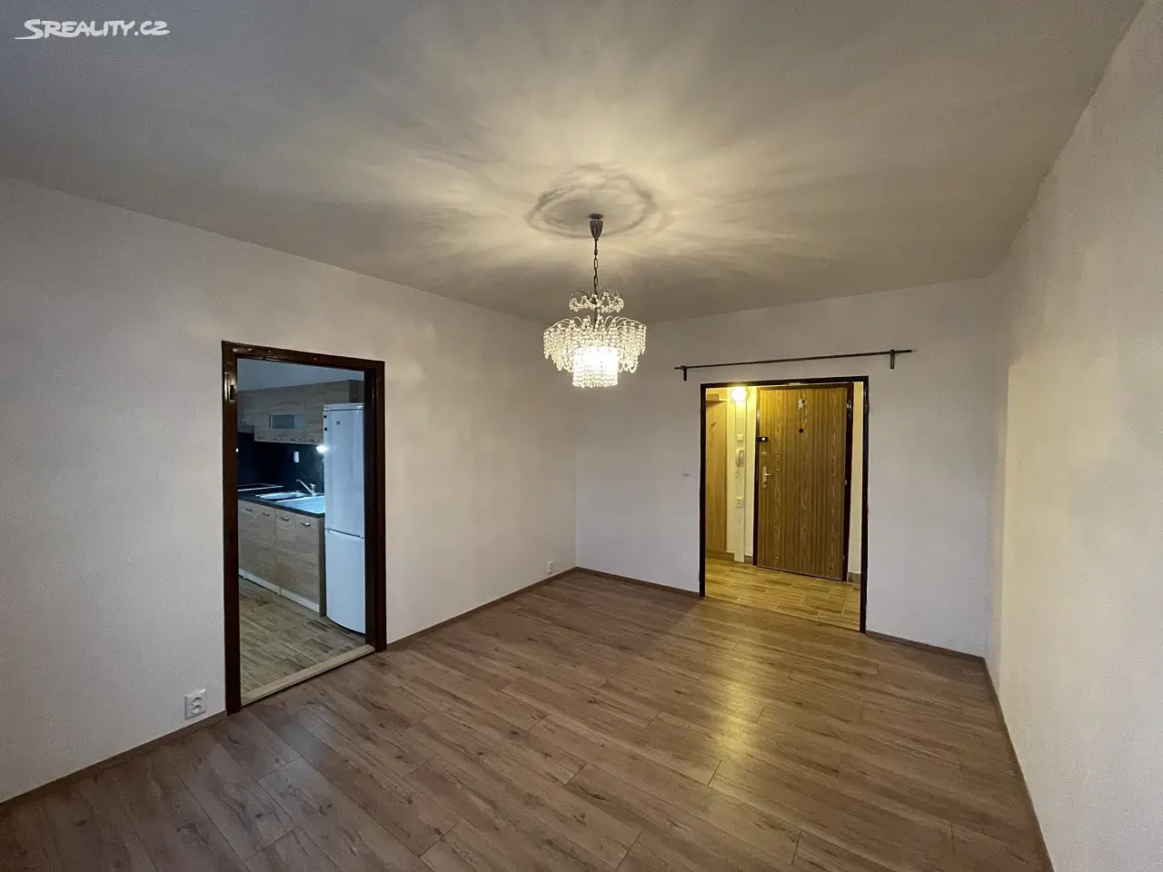 Pronájem bytu 3+1 65 m², Aloisina výšina, Liberec - Liberec XV-Starý Harcov
