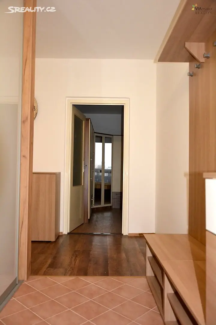 Pronájem bytu 3+1 99 m², Lonkova, Pardubice - Polabiny