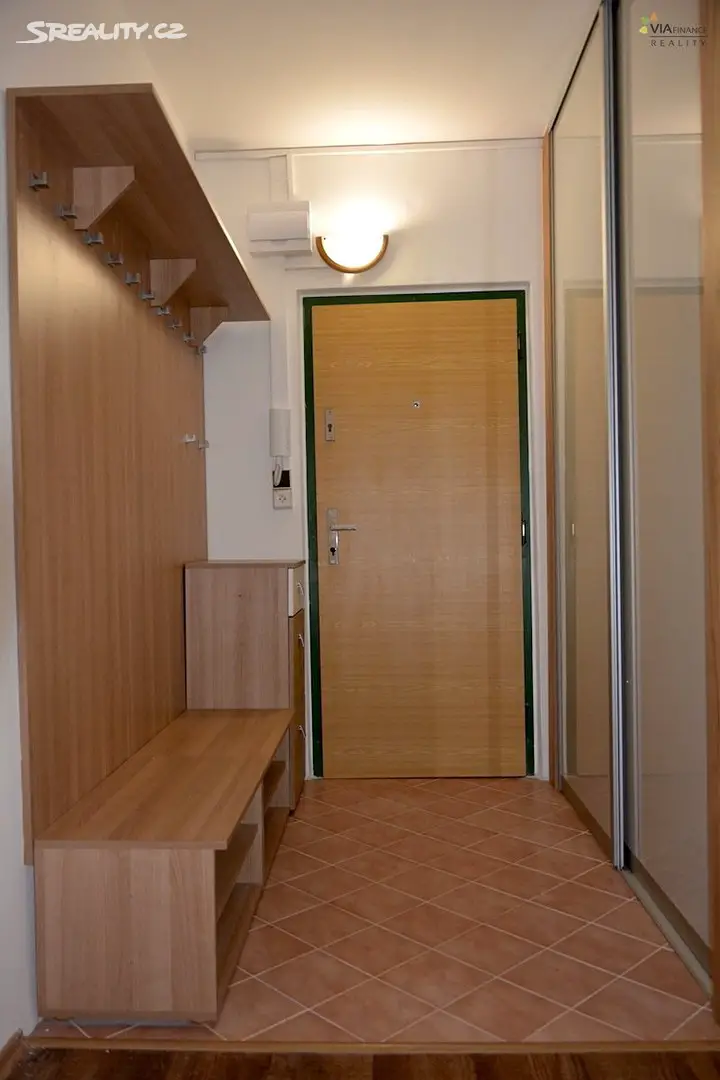 Pronájem bytu 3+1 99 m², Lonkova, Pardubice - Polabiny