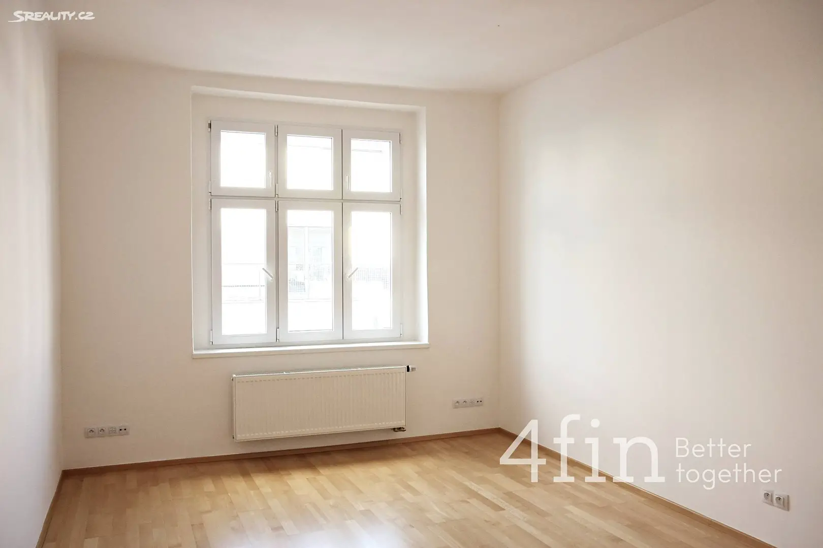 Pronájem bytu 3+kk 83 m², Pod Kotlaskou, Praha 8 - Libeň