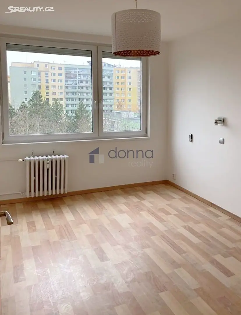 Pronájem bytu 3+kk 76 m², Dominova, Praha 5 - Stodůlky