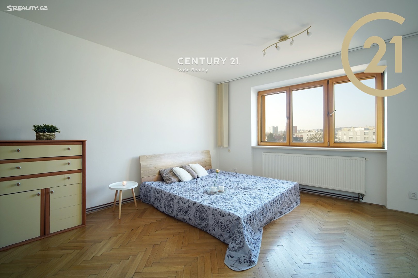 Prodej bytu 2+1 78 m², Polní, Brno - Štýřice
