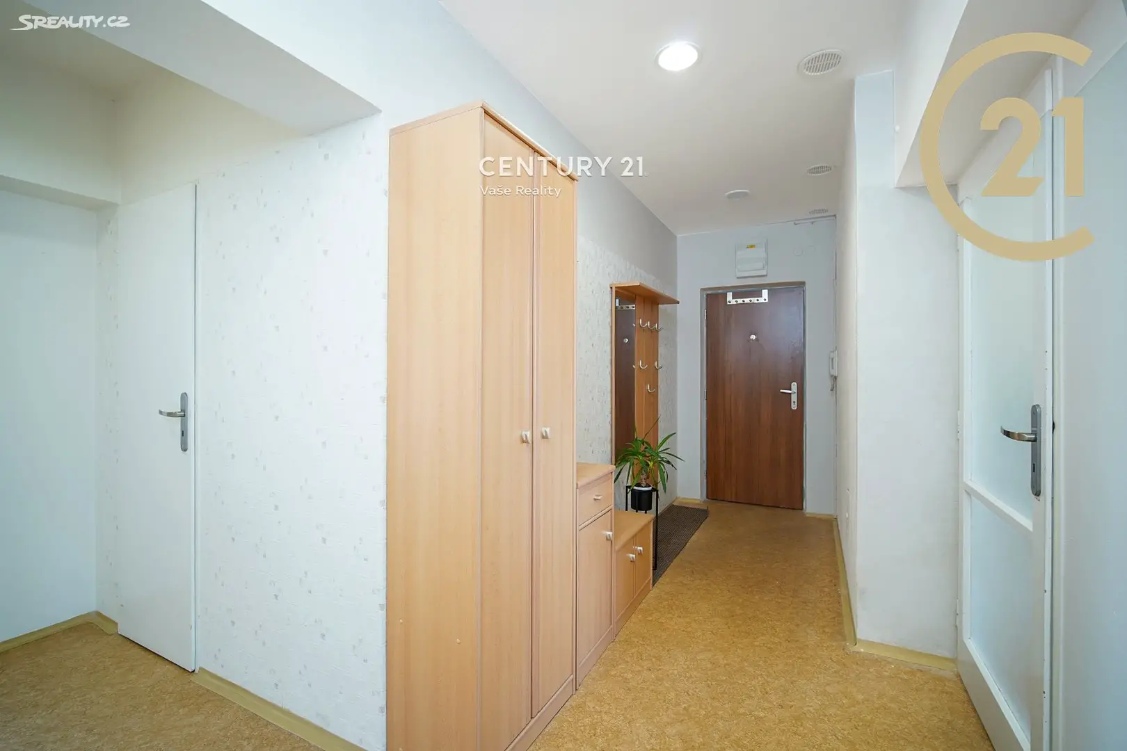 Prodej bytu 2+1 78 m², Polní, Brno - Štýřice