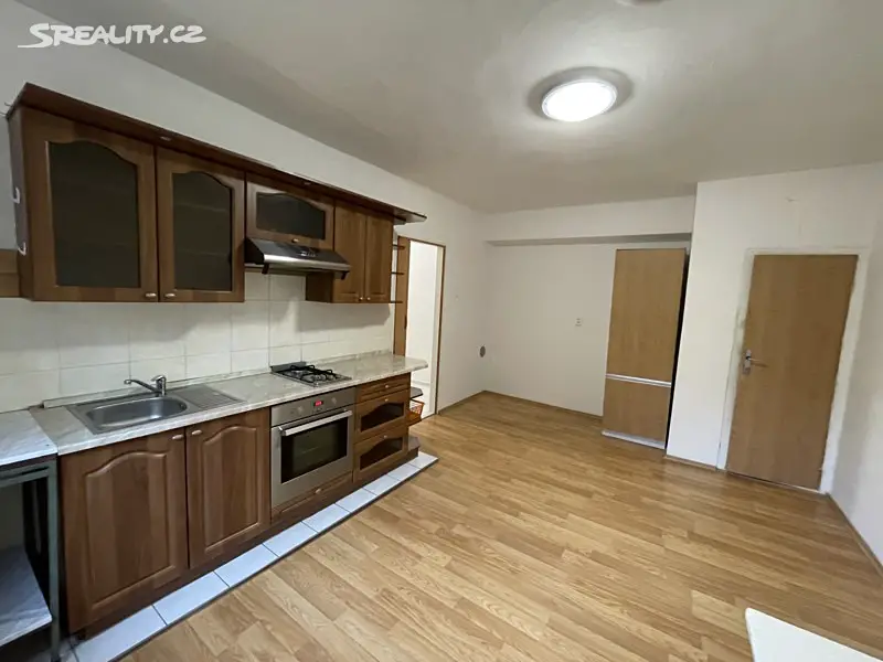 Prodej bytu 3+1 110 m², Horní Benešov - Luhy, okres Bruntál