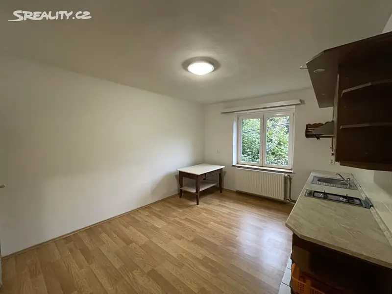 Prodej bytu 3+1 110 m², Horní Benešov - Luhy, okres Bruntál