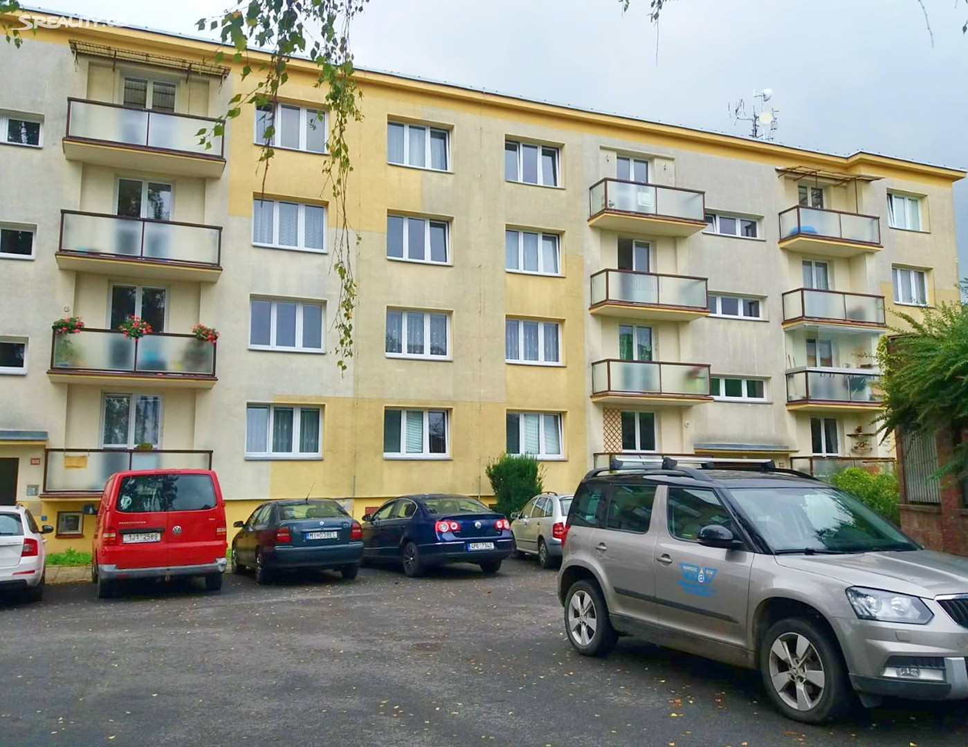 Prodej bytu 3+1 67 m², Pelhřimov, okres Pelhřimov