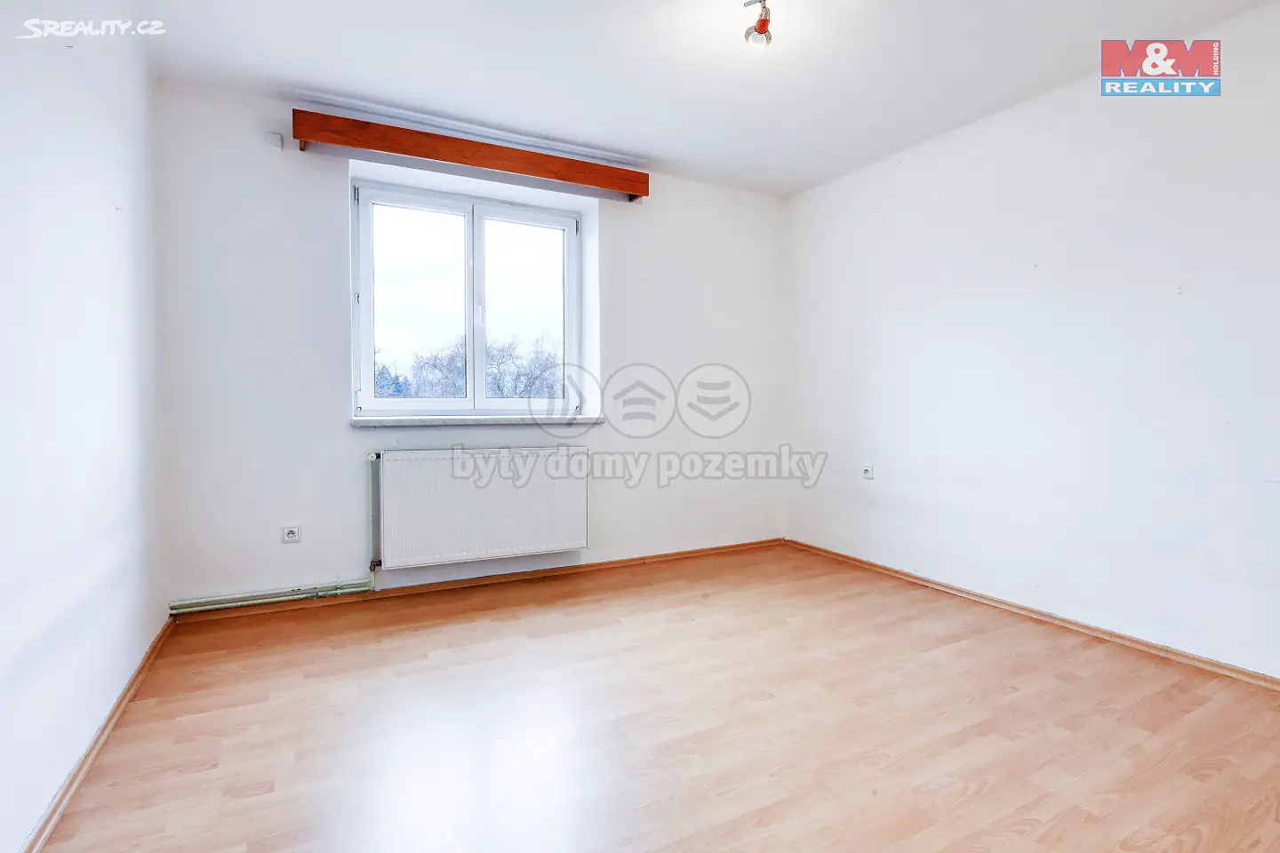 Prodej bytu 3+kk 71 m², Sídliště, Janovice nad Úhlavou