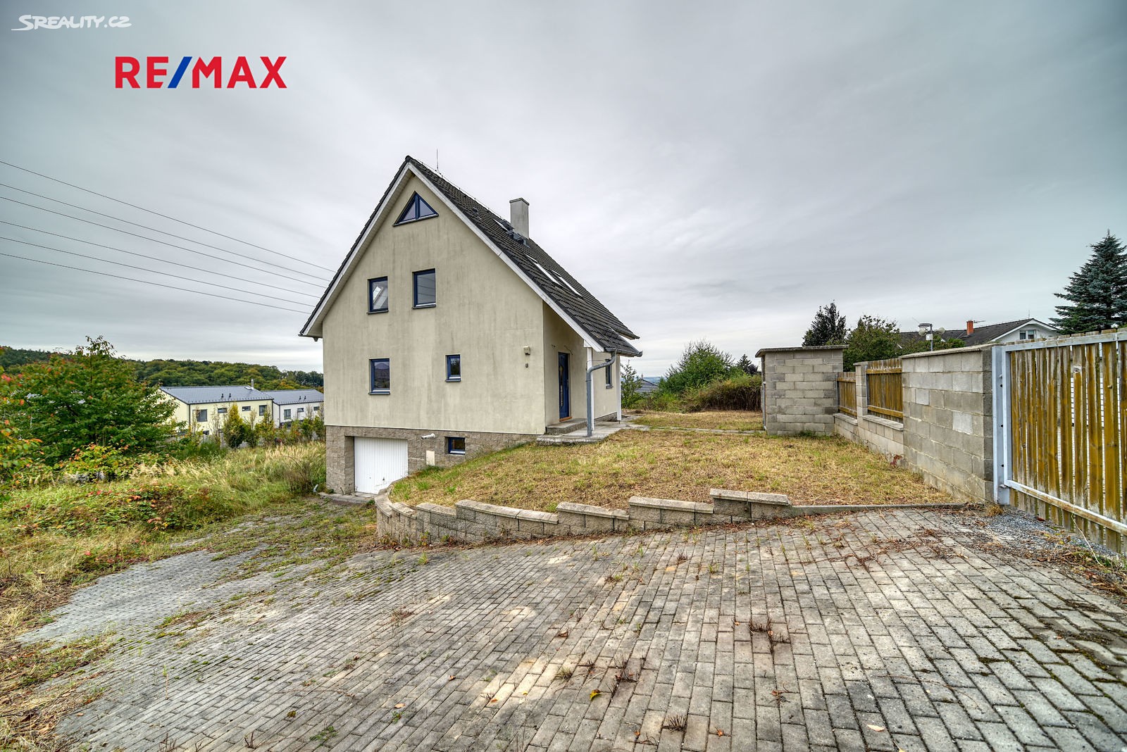Prodej  rodinného domu 220 m², pozemek 1 263 m², Včelnická, Nová Ves pod Pleší