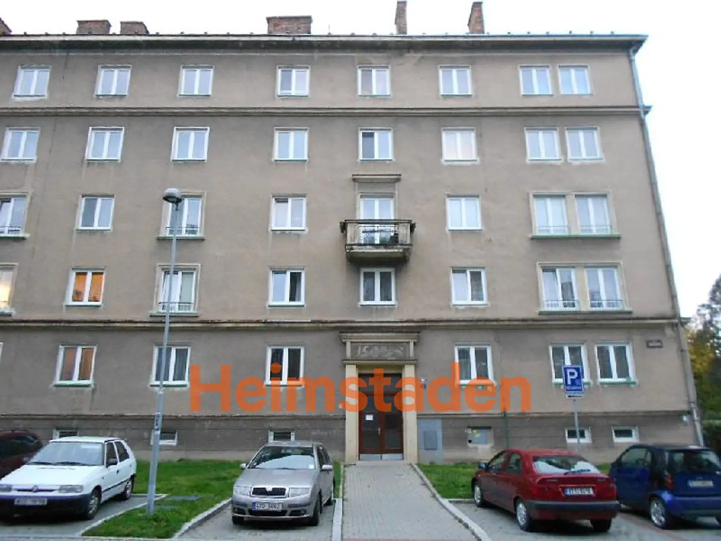 Pronájem bytu 1+kk 23 m², Janáčkova, Havířov - Město