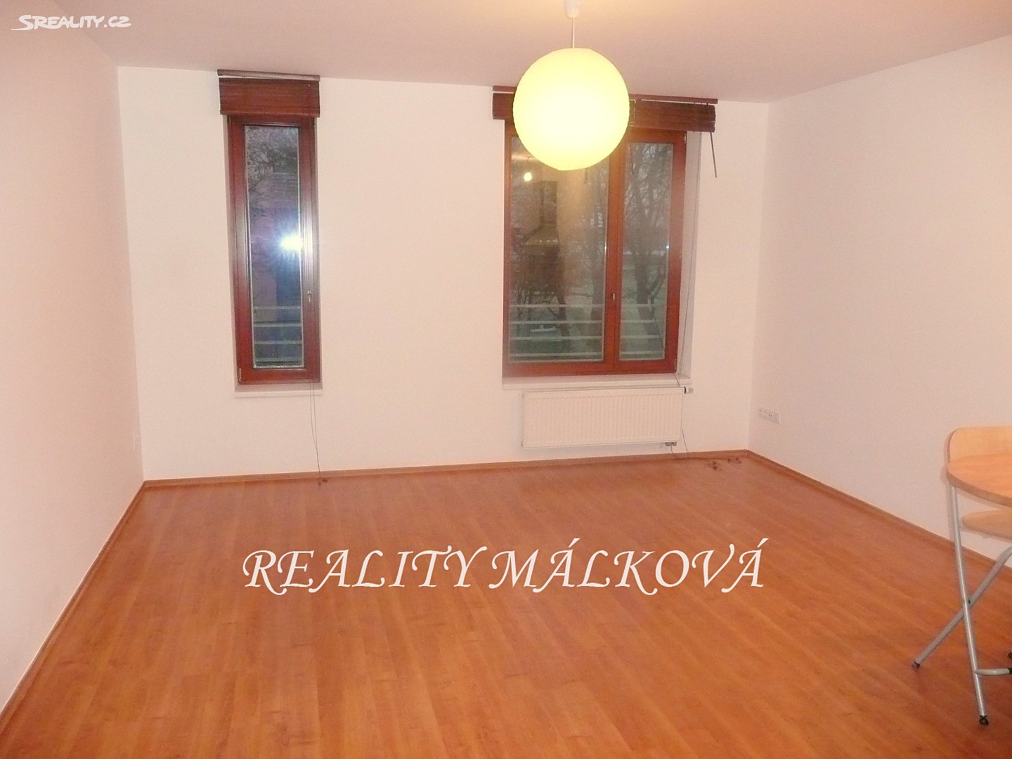 Pronájem bytu 1+kk 34 m², Pardubice - Studánka, okres Pardubice