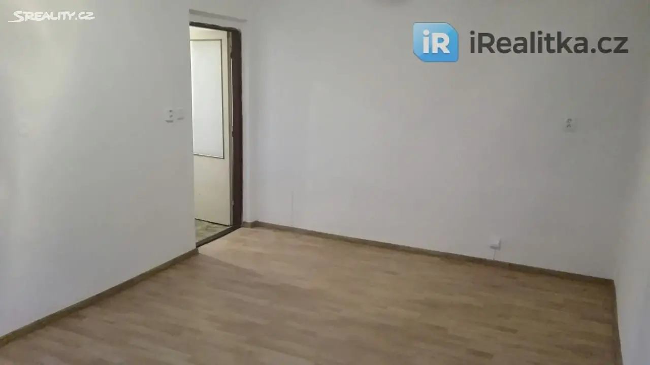 Prodej bytu 1+1 52 m², Olomoucká, Moravská Třebová - Předměstí