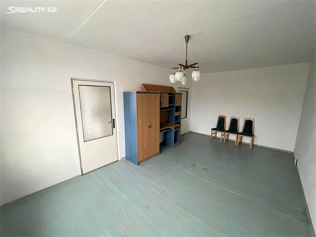 Prodej bytu 2+1 66 m², Krátká, Lovosice