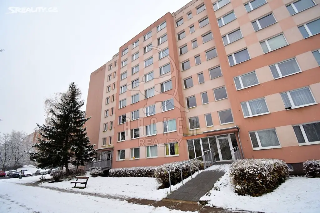 Prodej bytu 2+kk 48 m², Malenická, Praha 4 - Chodov