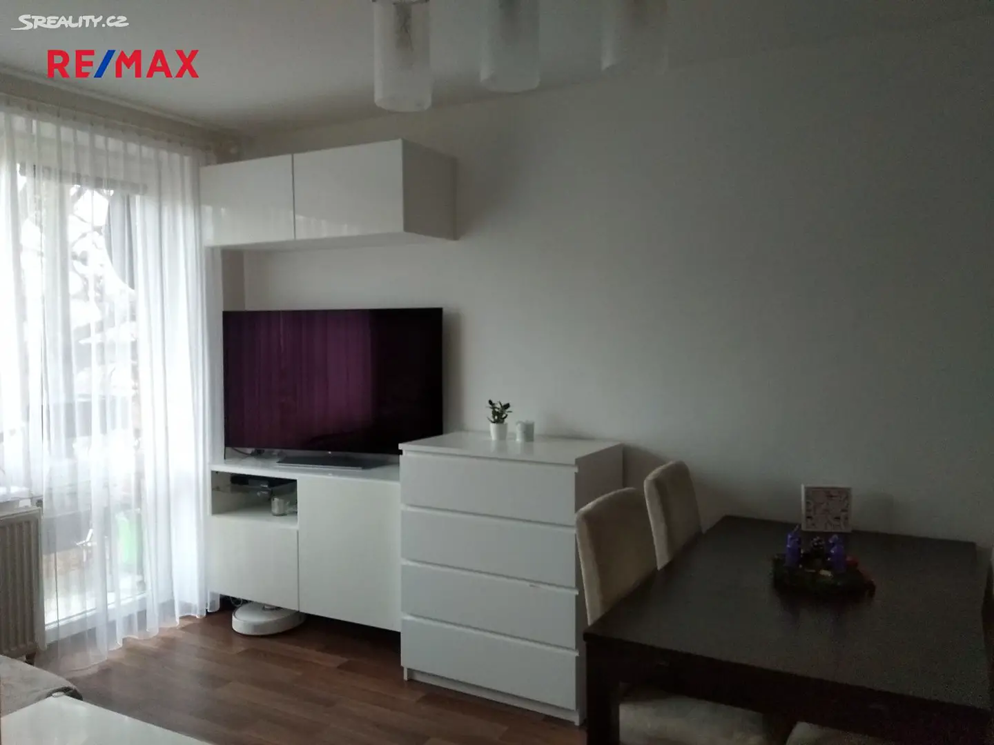 Prodej bytu 2+kk 37 m², Valašské Meziříčí - Juřinka, okres Vsetín
