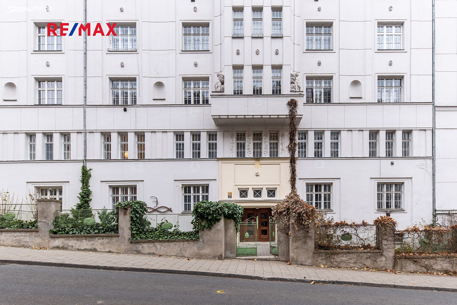 Prodej bytu 3+1 115 m², Sušilova, Brno - Veveří