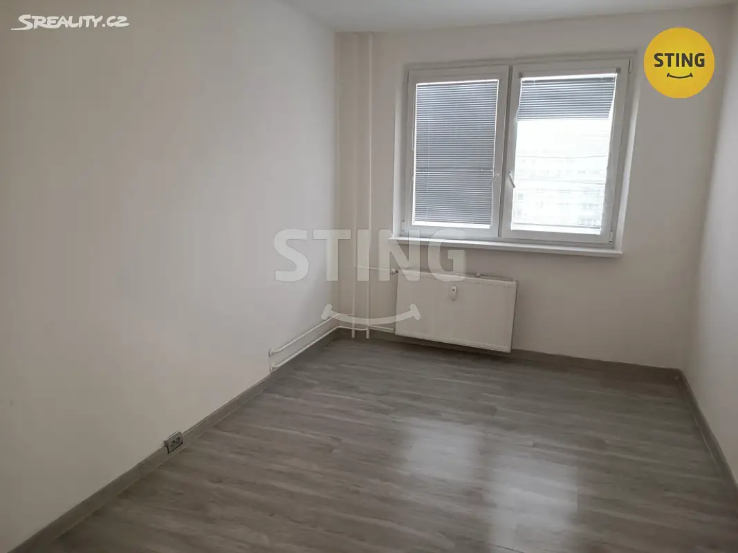 Prodej bytu 3+1 71 m², Družební, Olomouc - Nové Sady