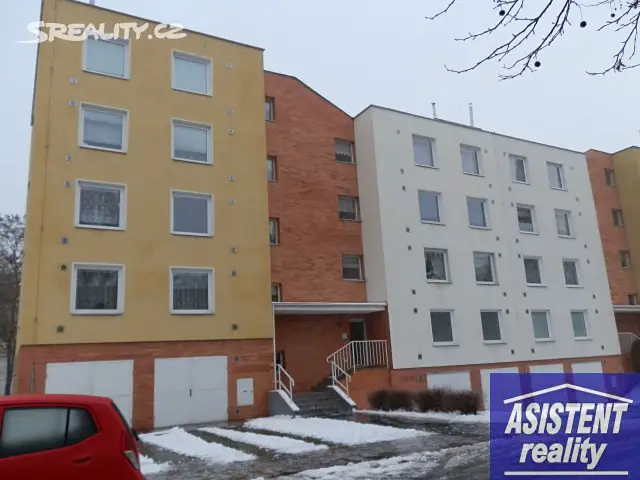 Prodej bytu 3+1 87 m², Prostějov, okres Prostějov