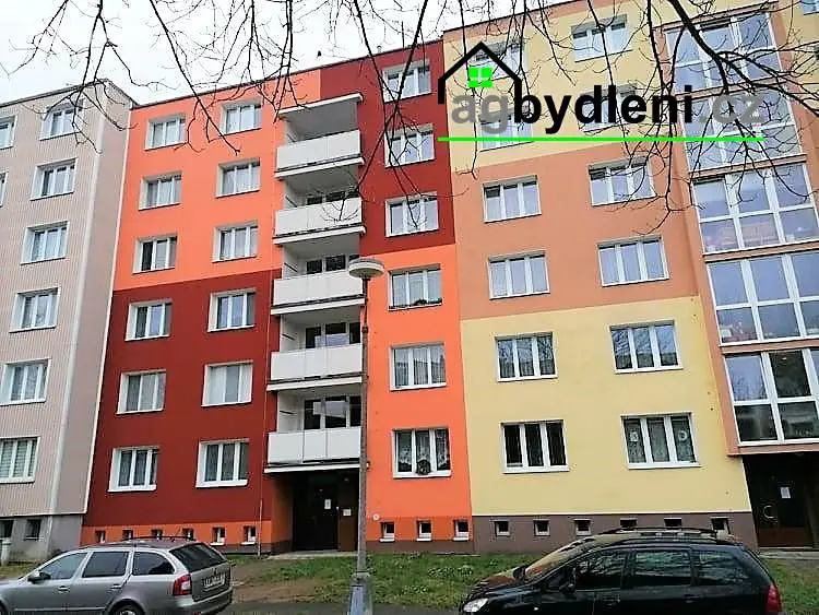 Prodej bytu 3+1 73 m², Palackého, Stříbro