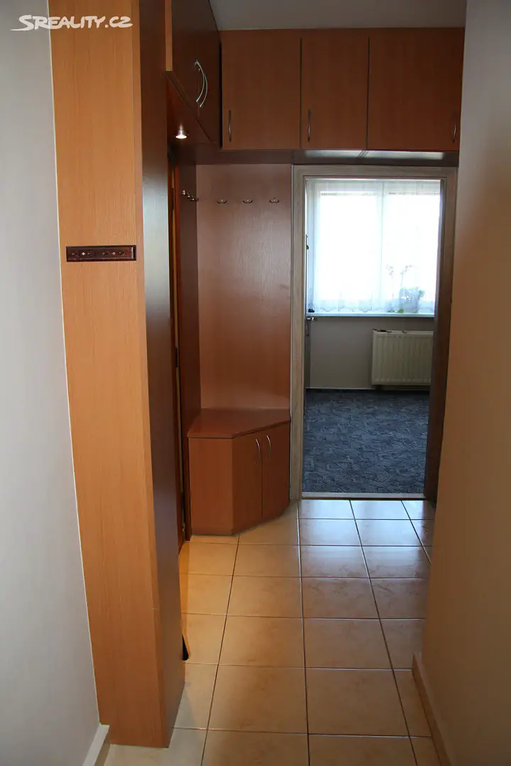 Prodej bytu 3+1 76 m², Na Vápence, Železný Brod